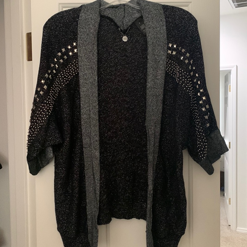BKE Boutique Cardigan Sweater